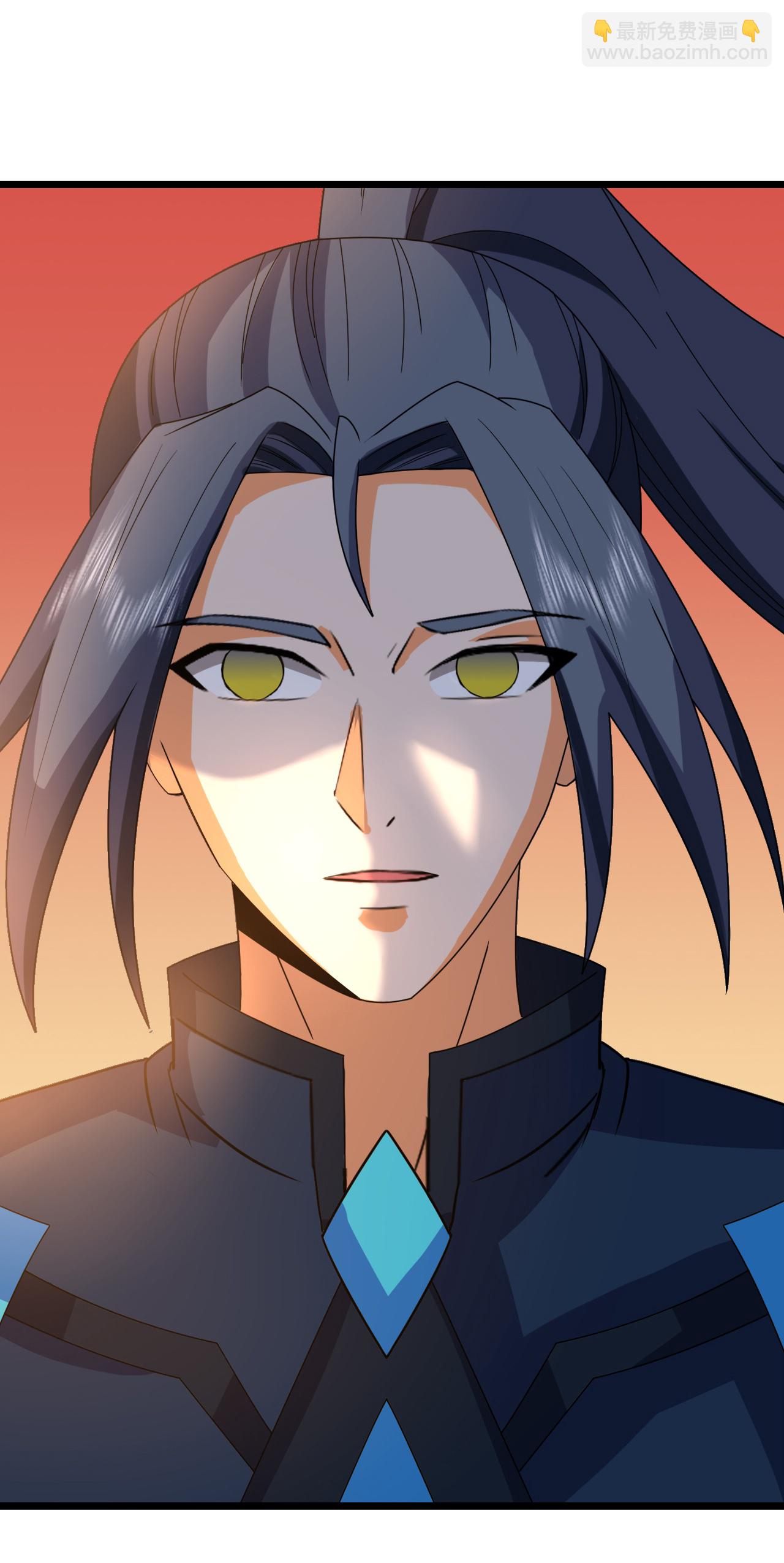 🍱神武天尊 第740话 八荒战血X太古战意 第26页
