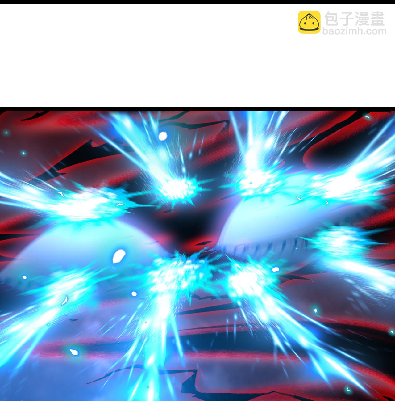 🍱神武天尊 第770话 击溃天劫 第23页