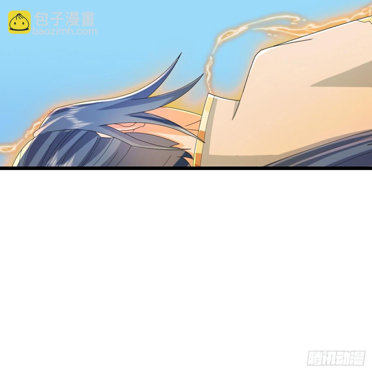 🍱神武天尊 第787话 无终之地笑话罢了？ 第16页