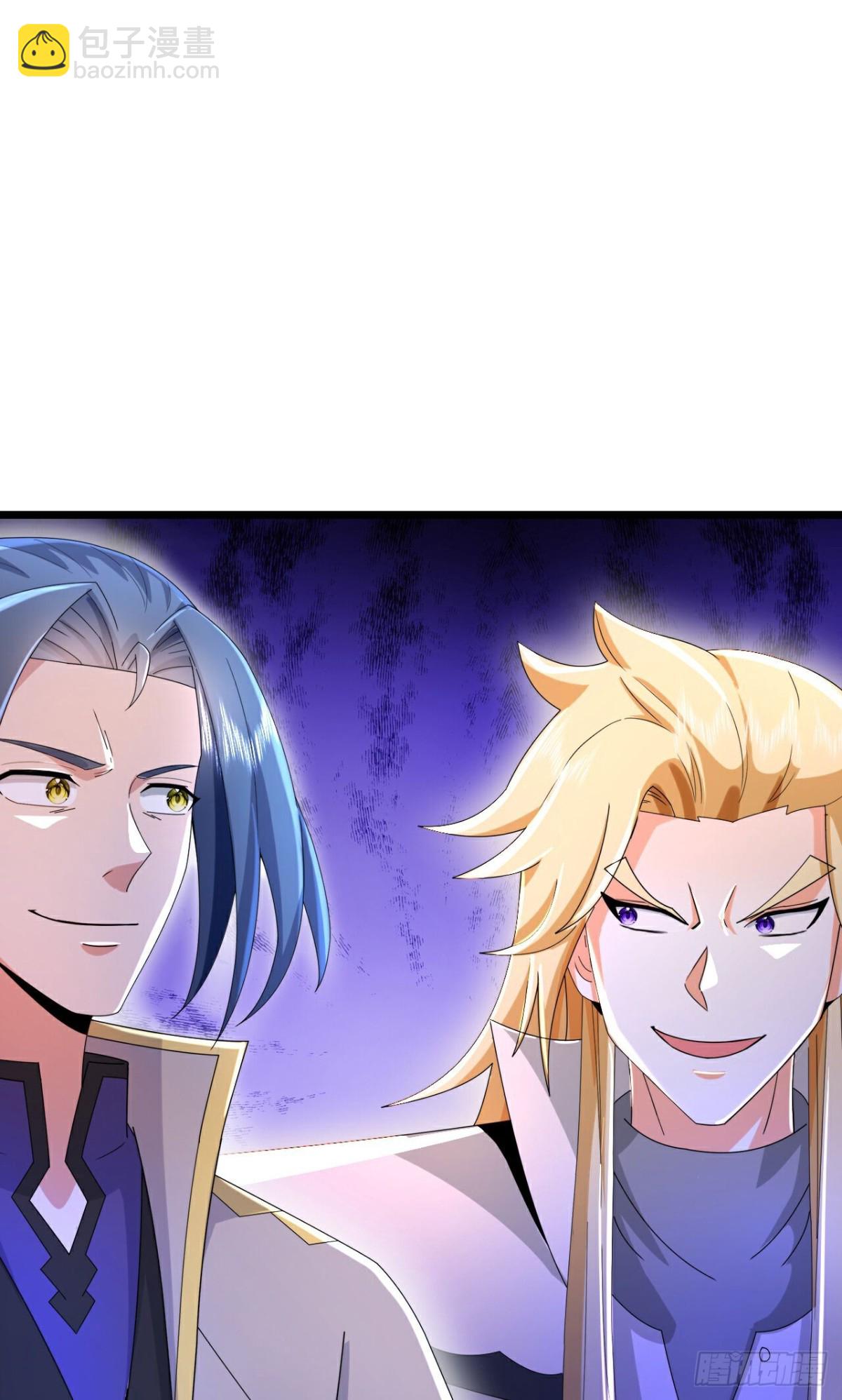 🍱神武天尊 第787话 无终之地笑话罢了？ 第26页