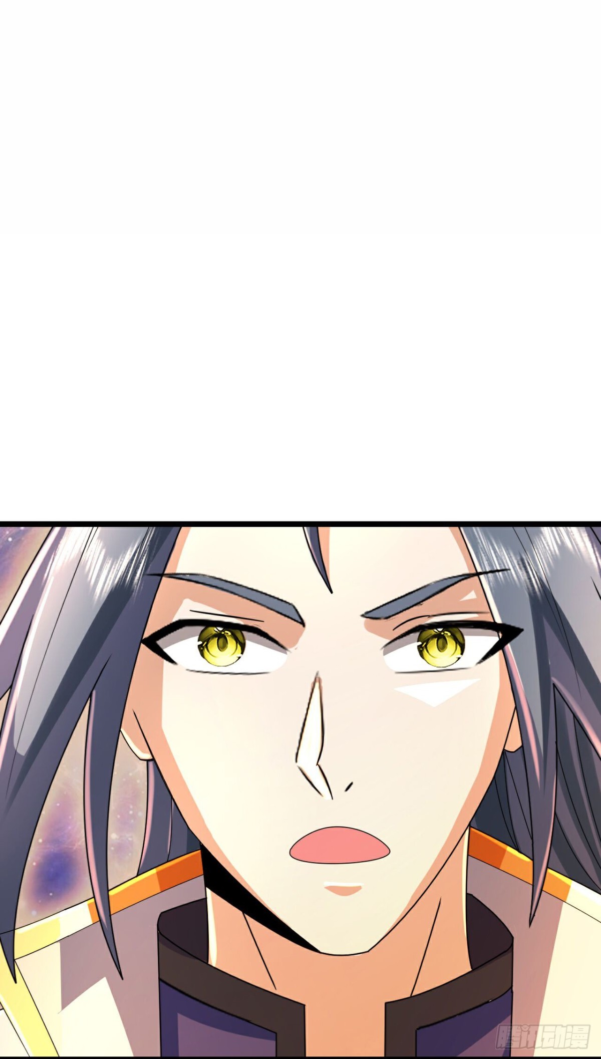 🍱神武天尊 第791话超脱一切 第1页