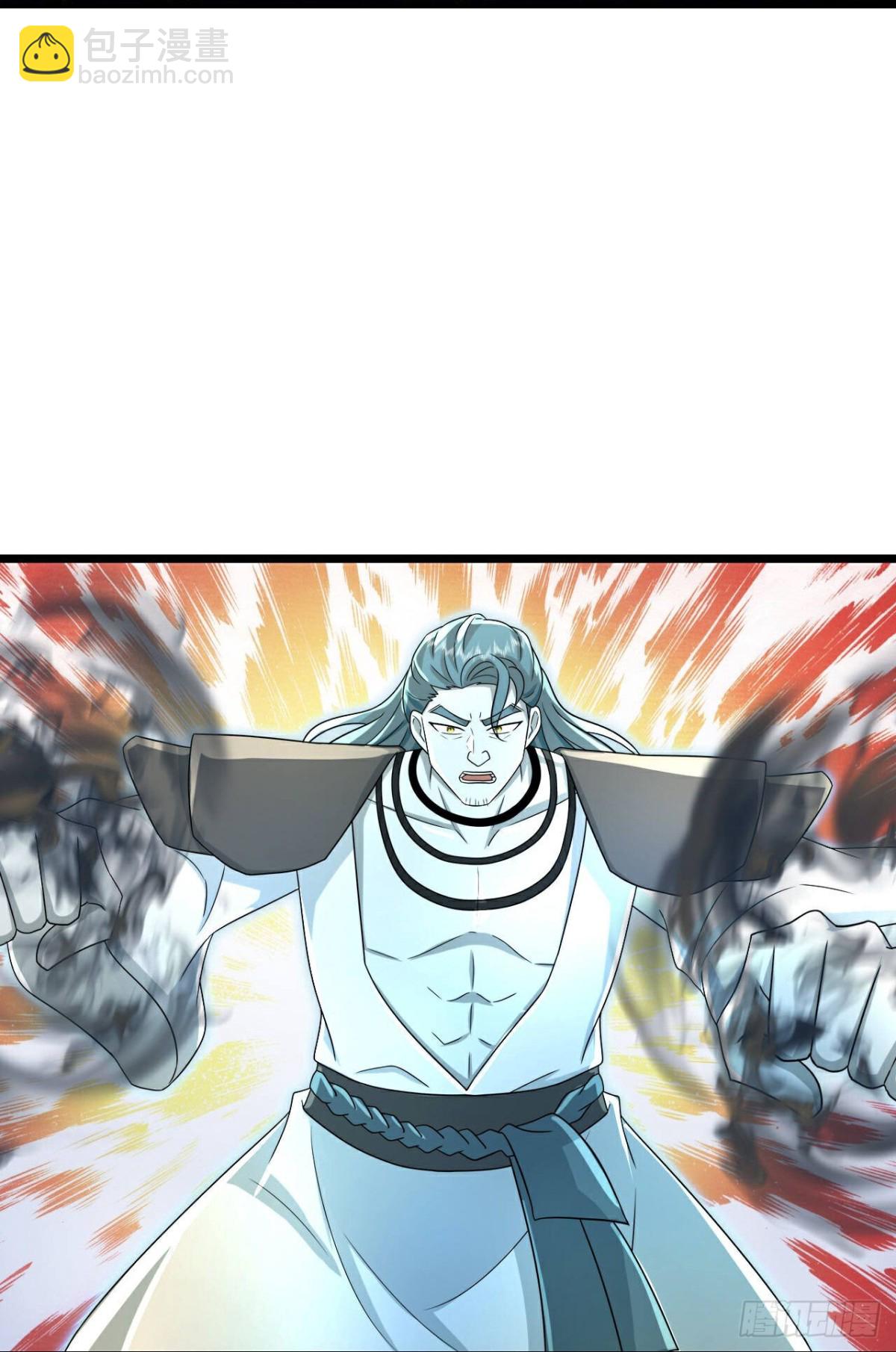 🍱神武天尊 第829话 画皮被围，败中求胜 第10页