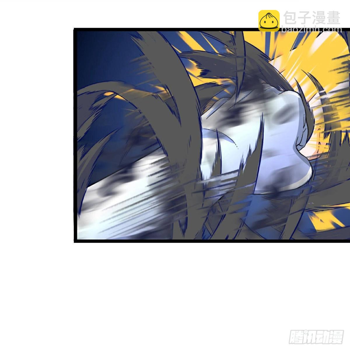 🍱神武天尊 第829话 画皮被围，败中求胜 第12页