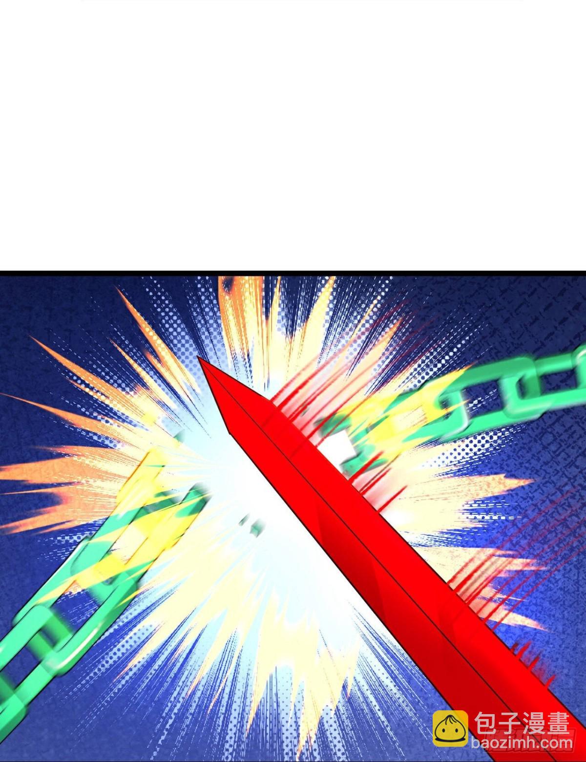 🍱神武天尊 第829话 画皮被围，败中求胜 第22页