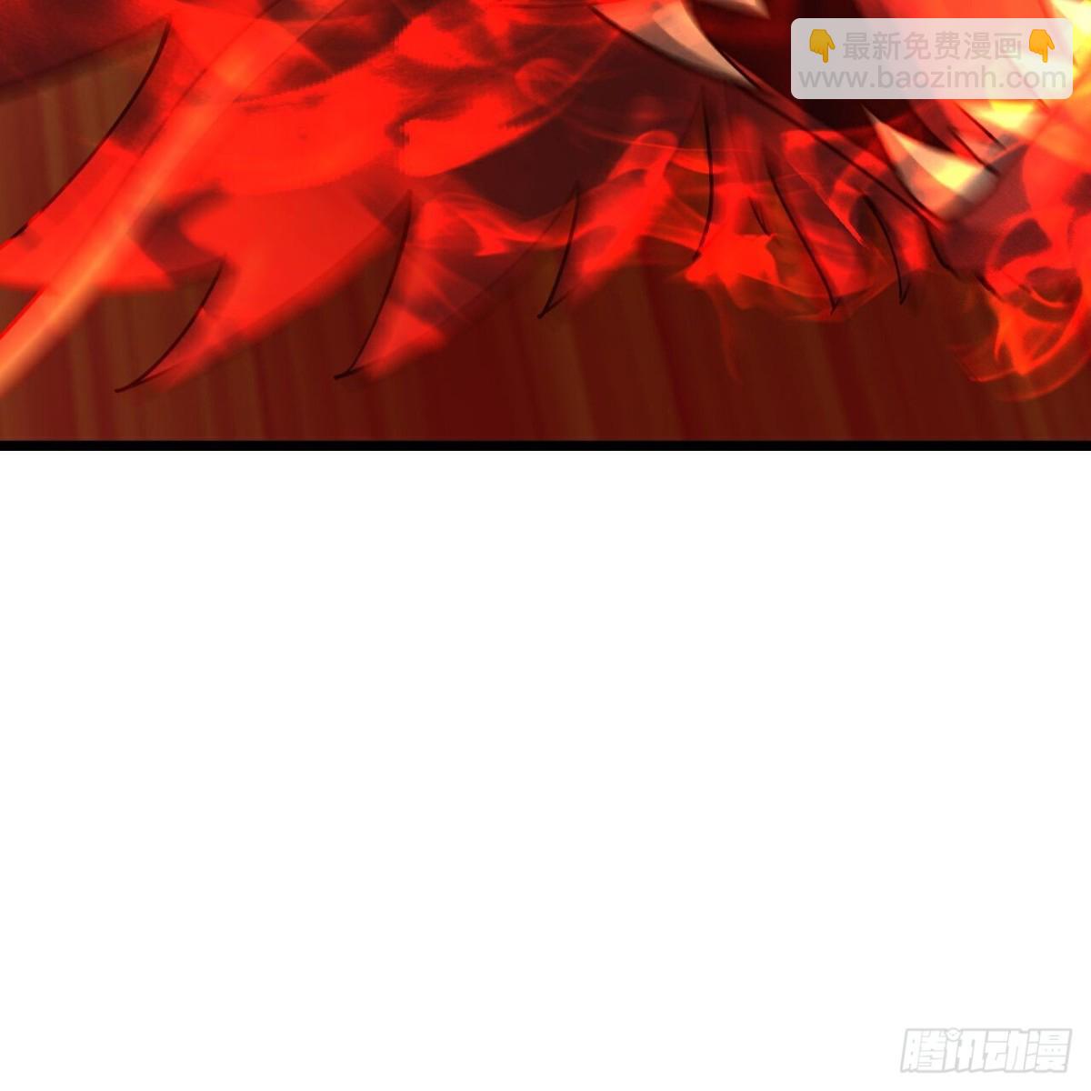 🍱神武天尊 第837话天地异象，成功撤离 第4页