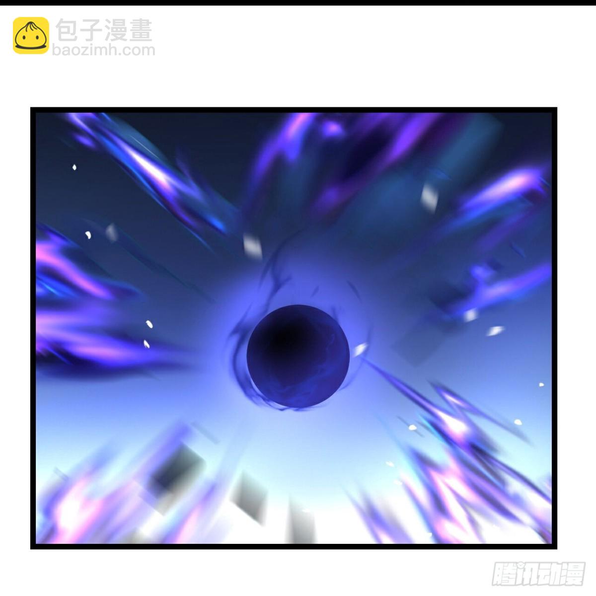 🍱神武天尊 第841话 为绝后患，各自行动 第21页