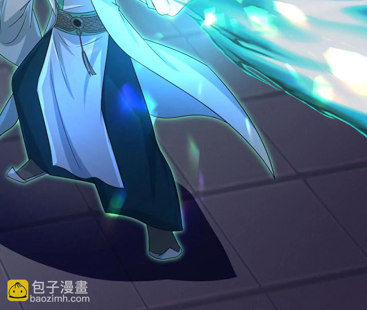 🍱神武天尊 第862话雕虫小技，难阻萧晨 第38页
