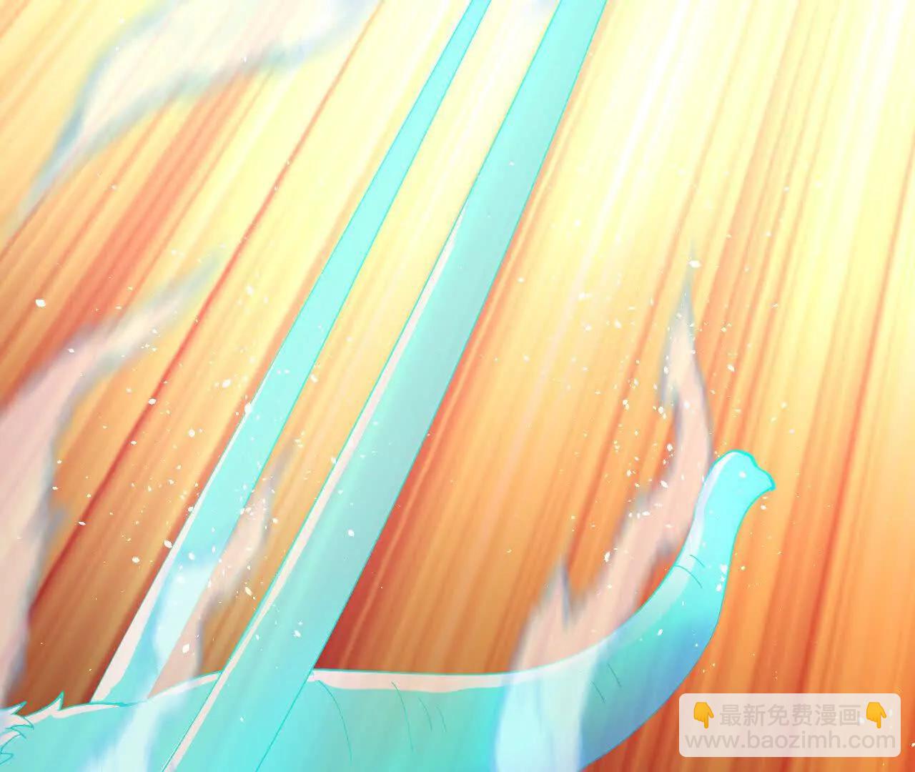 🍱神武天尊 第864话抢我徒弟，削你龙威 第9页