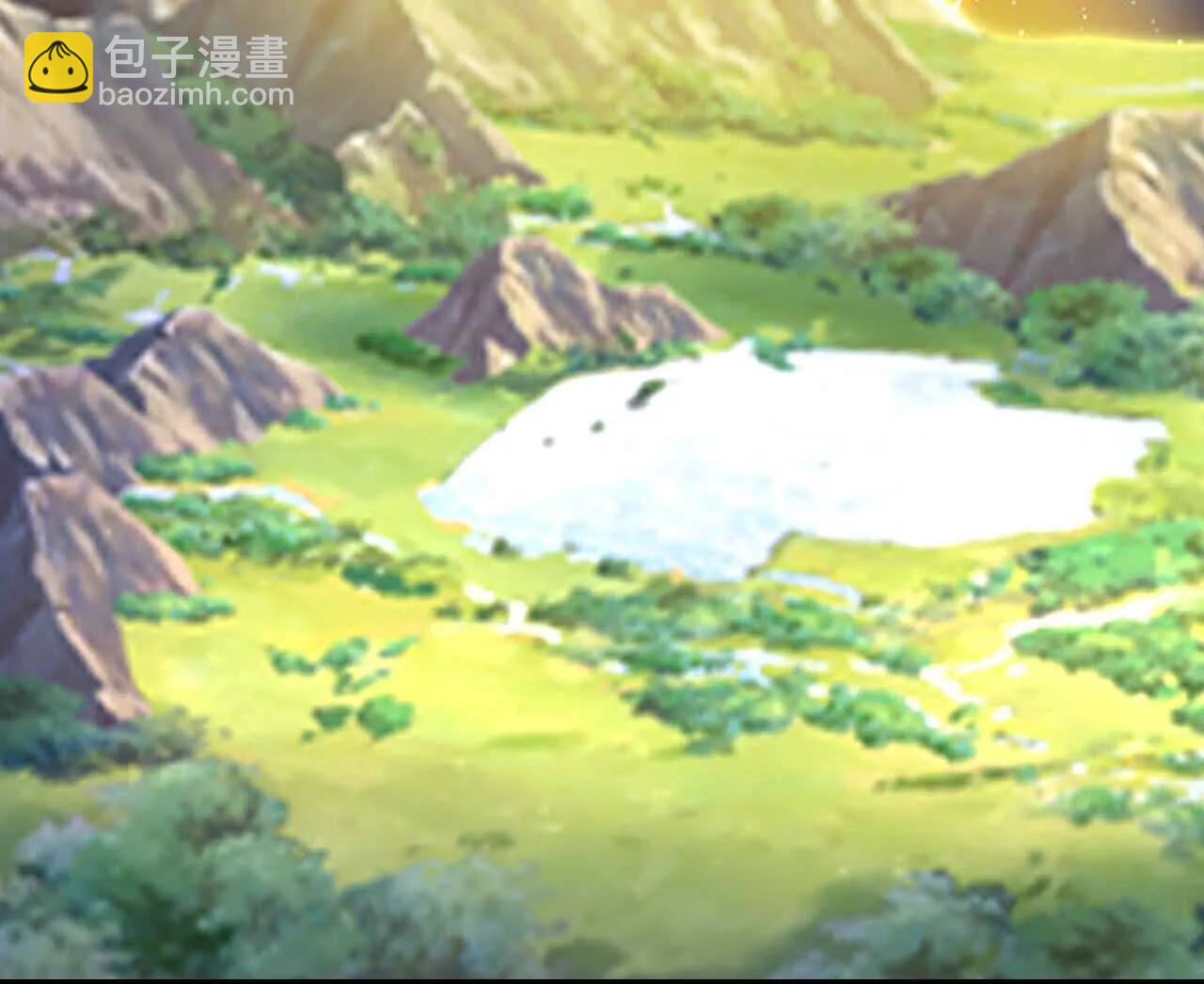 🍱神武天尊 第866话寻回星云，未见青云 第19页