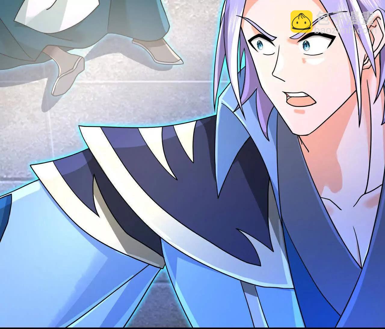 🍱神武天尊 第866话寻回星云，未见青云 第29页