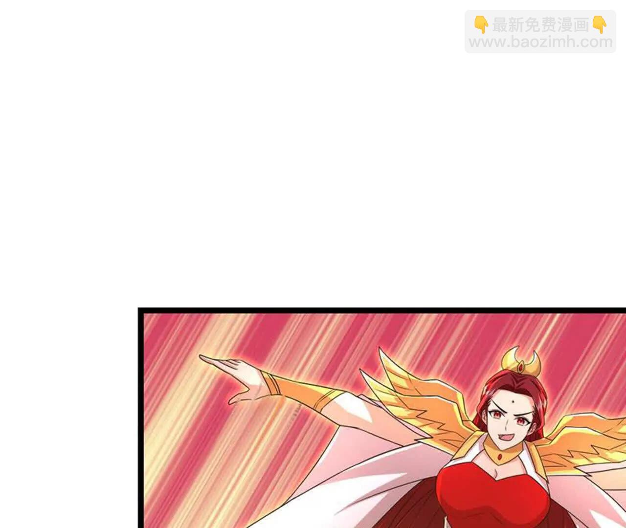 🍱神武天尊 第870话天道本源，同时崩塌？ 第13页