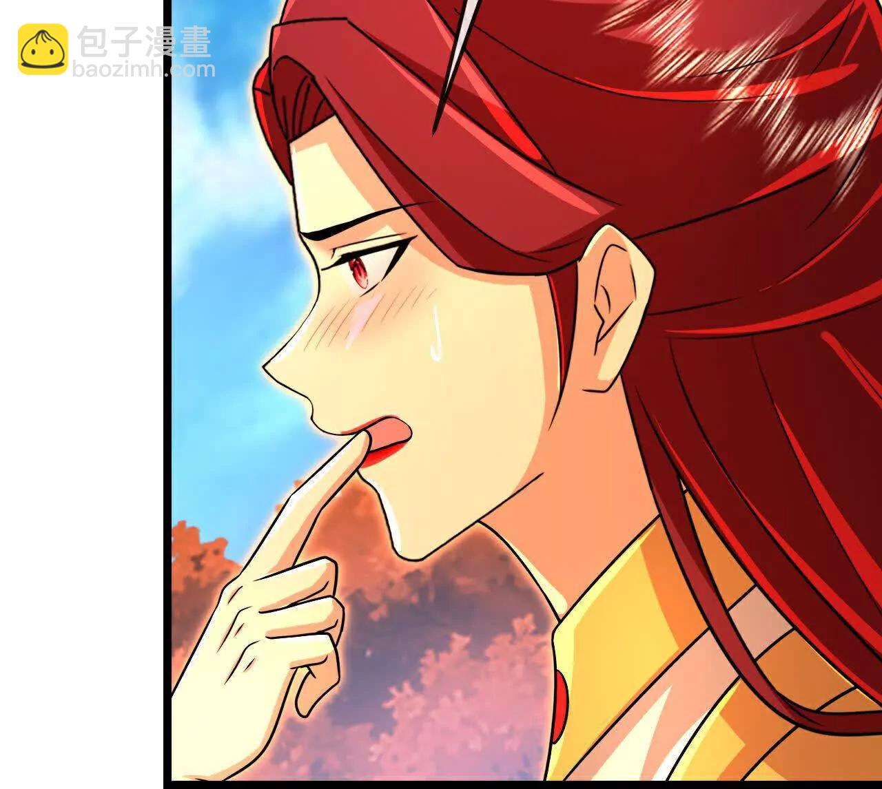 🍱神武天尊 第870话天道本源，同时崩塌？ 第31页
