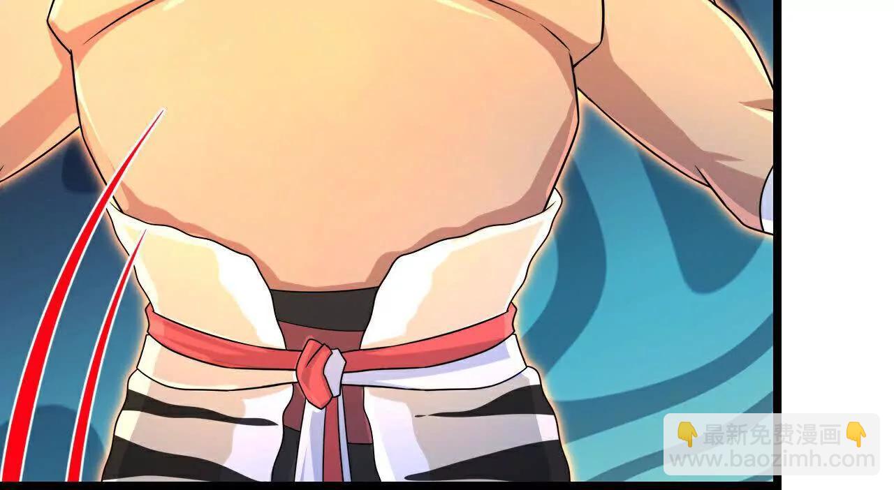🍱神武天尊 第870话天道本源，同时崩塌？ 第5页
