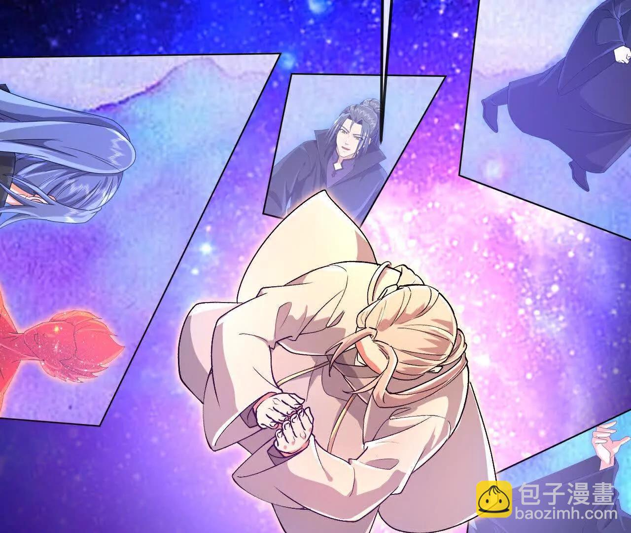 🍱神武天尊 第872话一鲸虽落，万物皆生 第48页