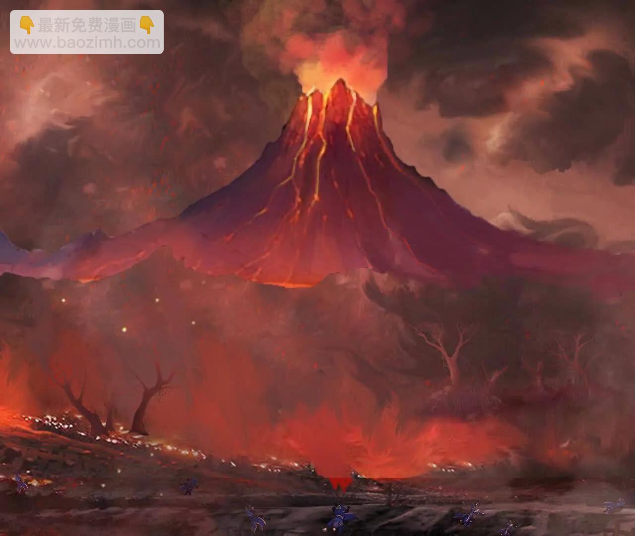 🍱神武天尊 第874话 天昼之宗，无终之主 第32页