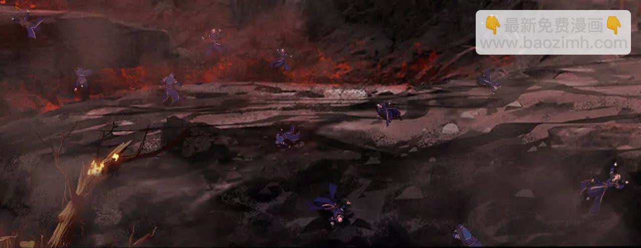 🍱神武天尊 第874话 天昼之宗，无终之主 第33页