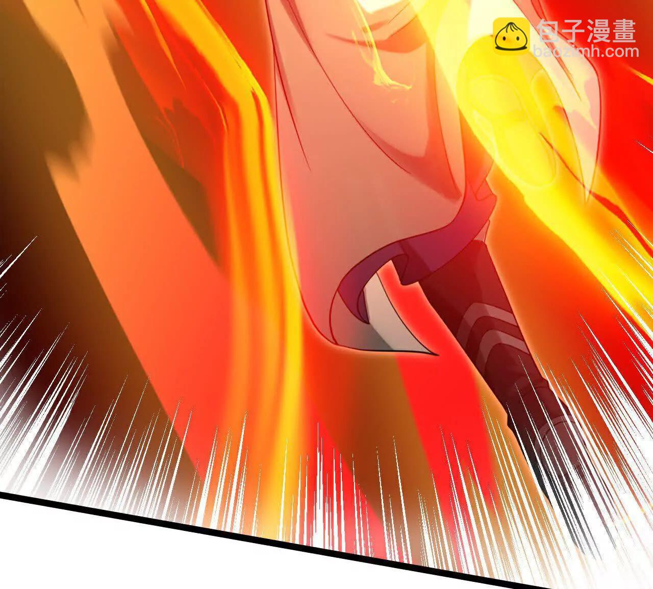 🍱神武天尊 第878话 悟大道者，不死不灭 第15页