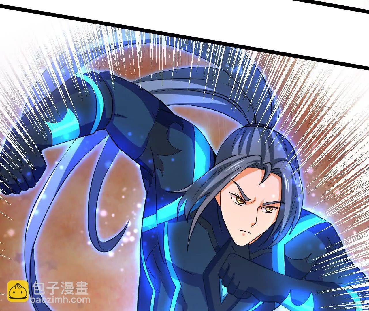 🍱神武天尊 第878话 悟大道者，不死不灭 第16页