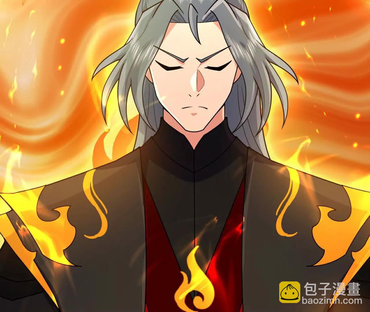 🍱神武天尊 第878话 悟大道者，不死不灭 第19页