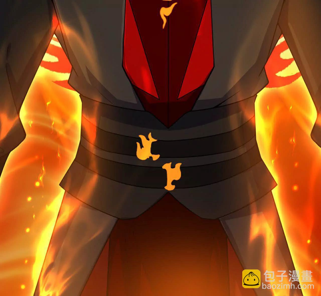 🍱神武天尊 第878话 悟大道者，不死不灭 第20页
