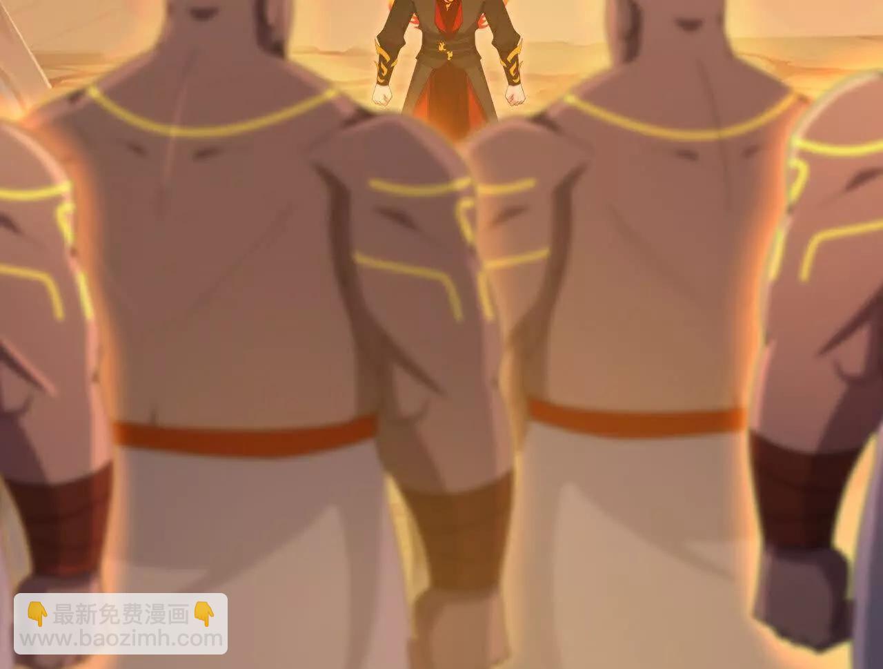 🍱神武天尊 第878话 悟大道者，不死不灭 第24页