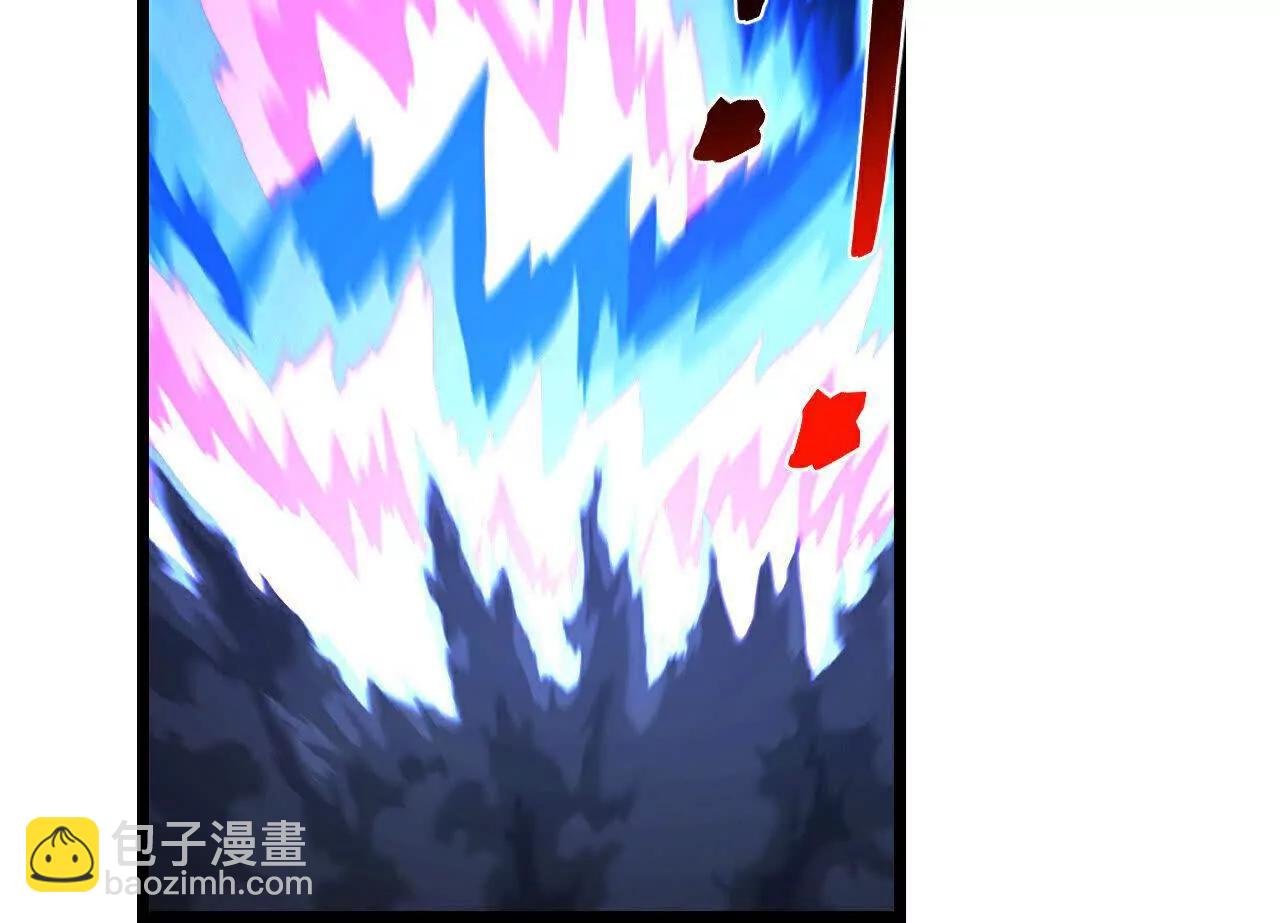 🍱神武天尊 第878话 悟大道者，不死不灭 第33页