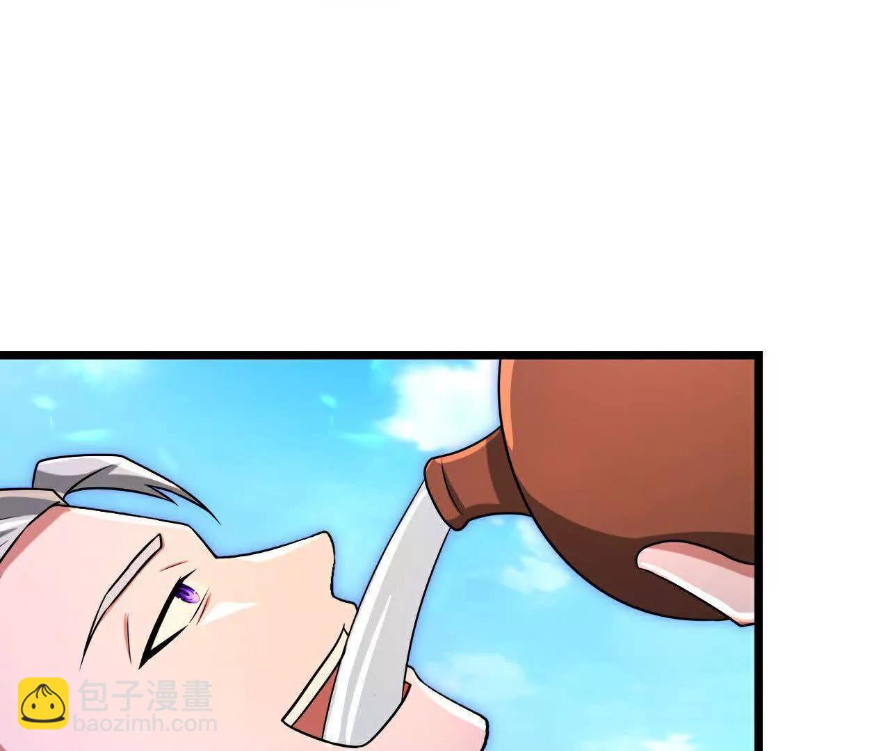 🍱神武天尊 第880话 各自筹备，征讨深空 第3页