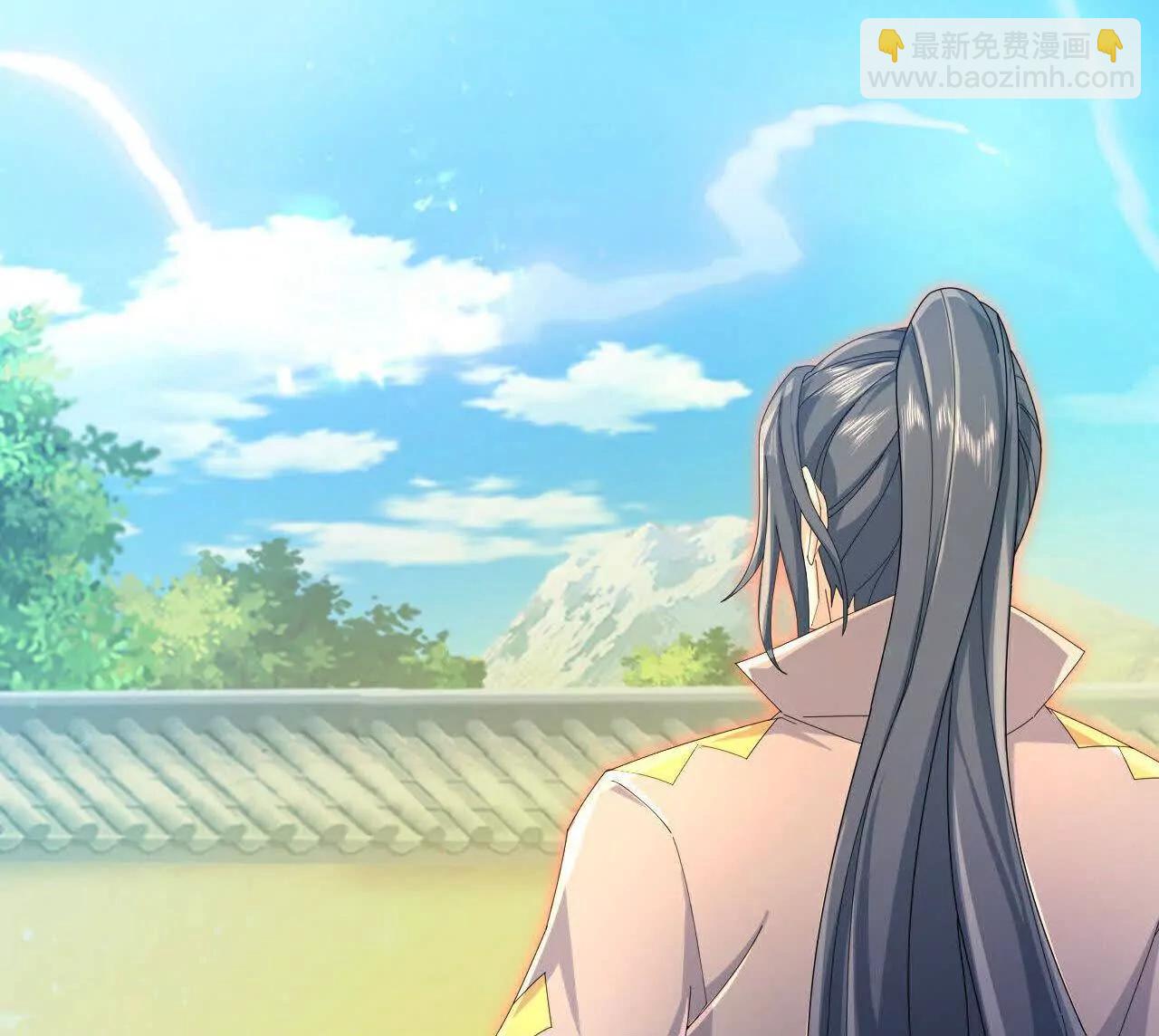 🍱神武天尊 第880话 各自筹备，征讨深空 第49页