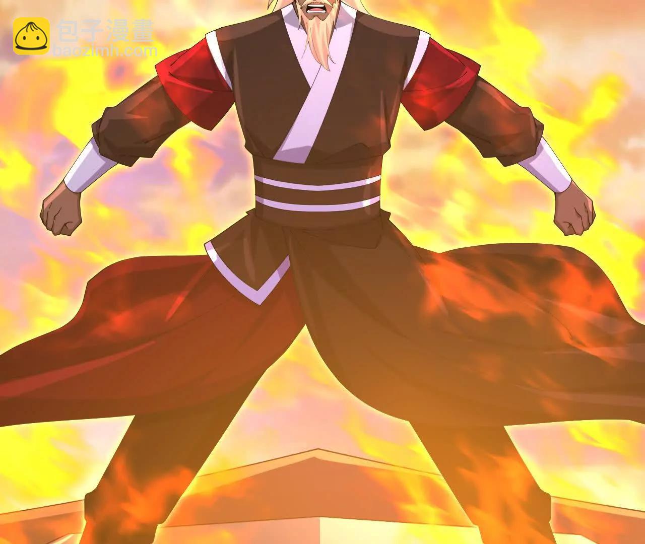 🍱神武天尊 第886话 黄甲小儿，竟悟大道 第47页