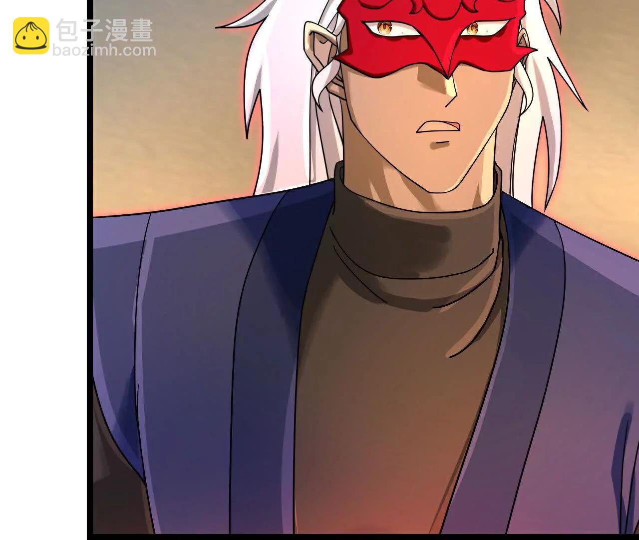 🍱神武天尊 第890话不速之客，辱我门人 第27页