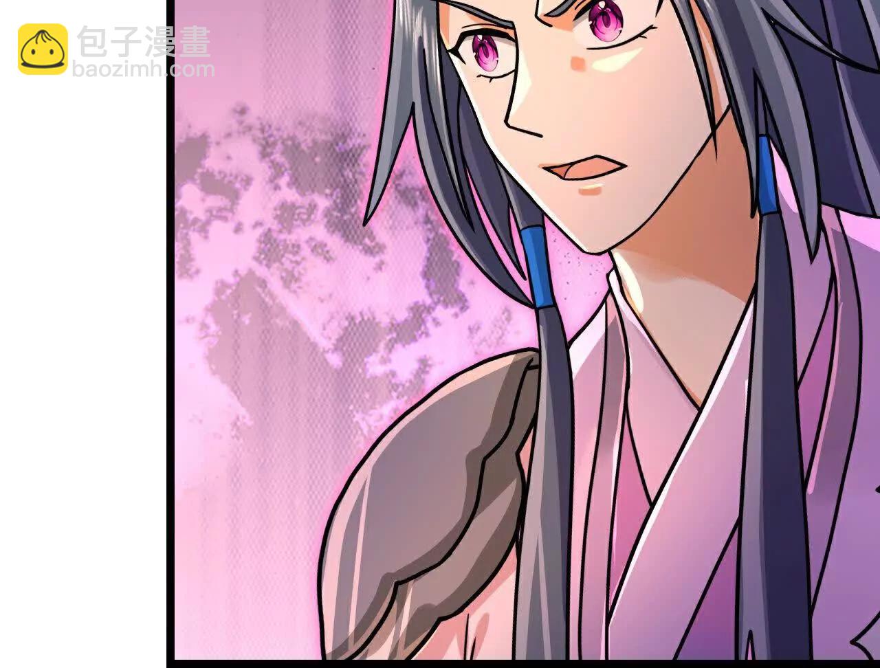 🍱神武天尊 第890话不速之客，辱我门人 第42页