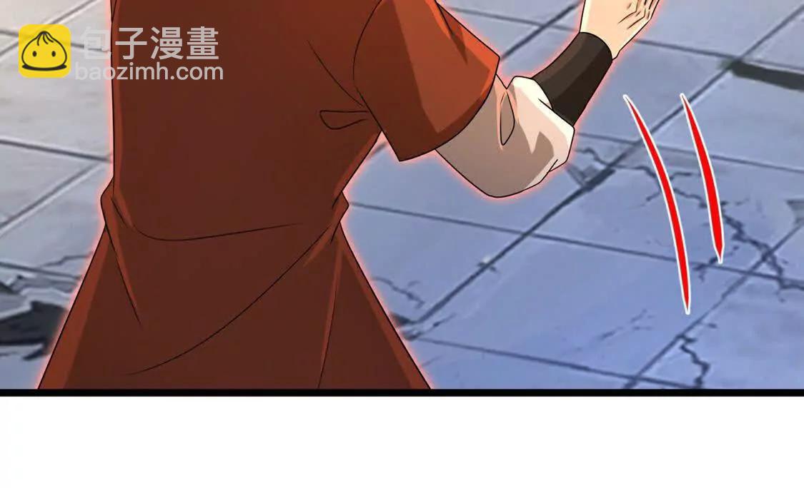 🍱神武天尊 第896话先灭虬龙，再诛烈龙 第10页
