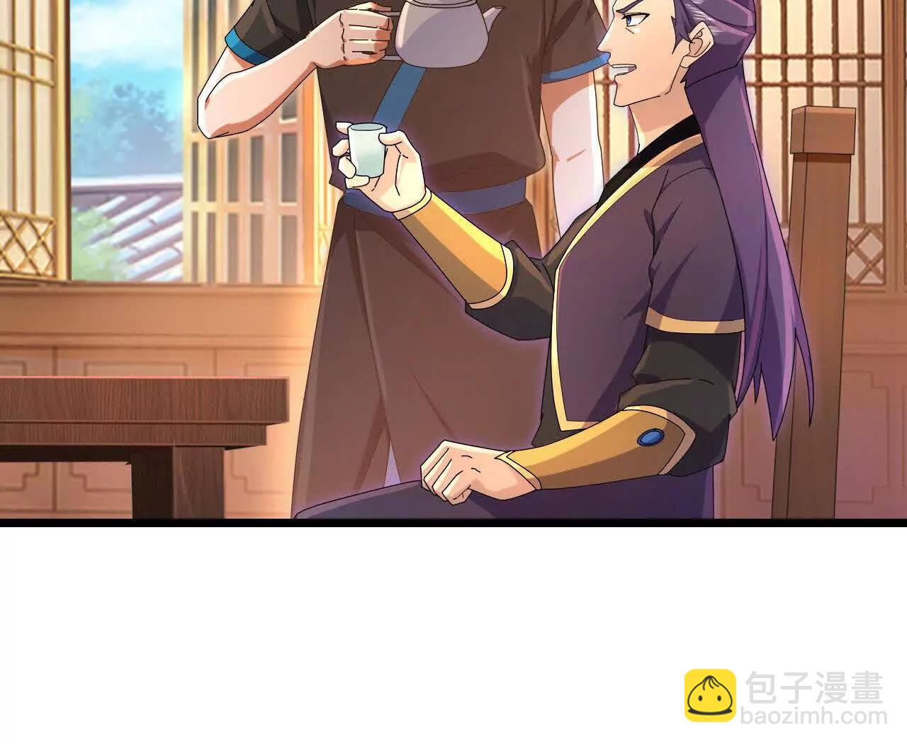 🍱神武天尊 第900话 大道之力，并不完美 第14页