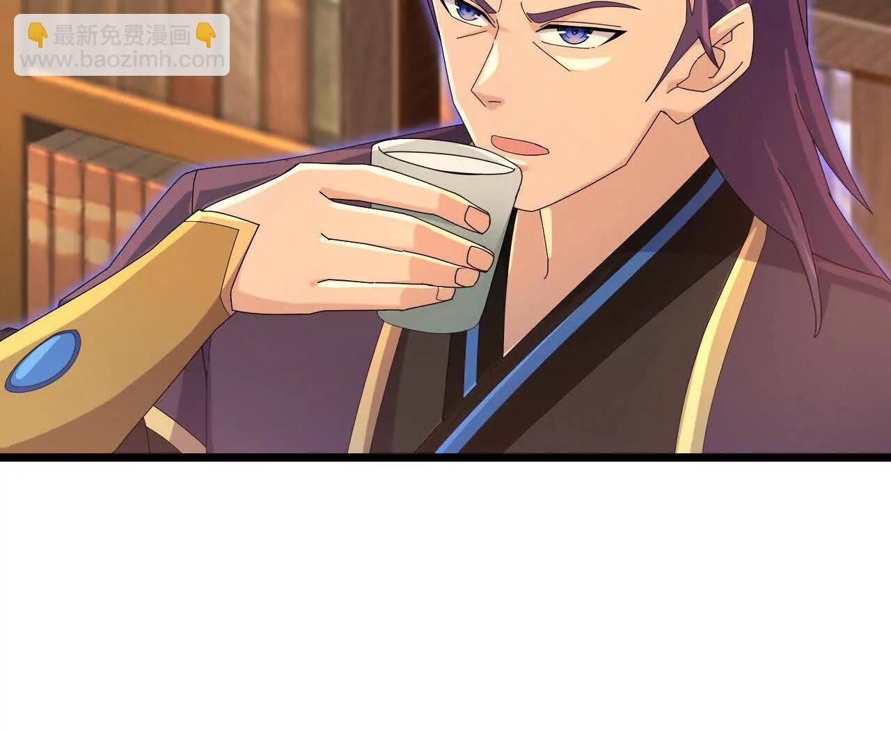 🍱神武天尊 第900话 大道之力，并不完美 第20页
