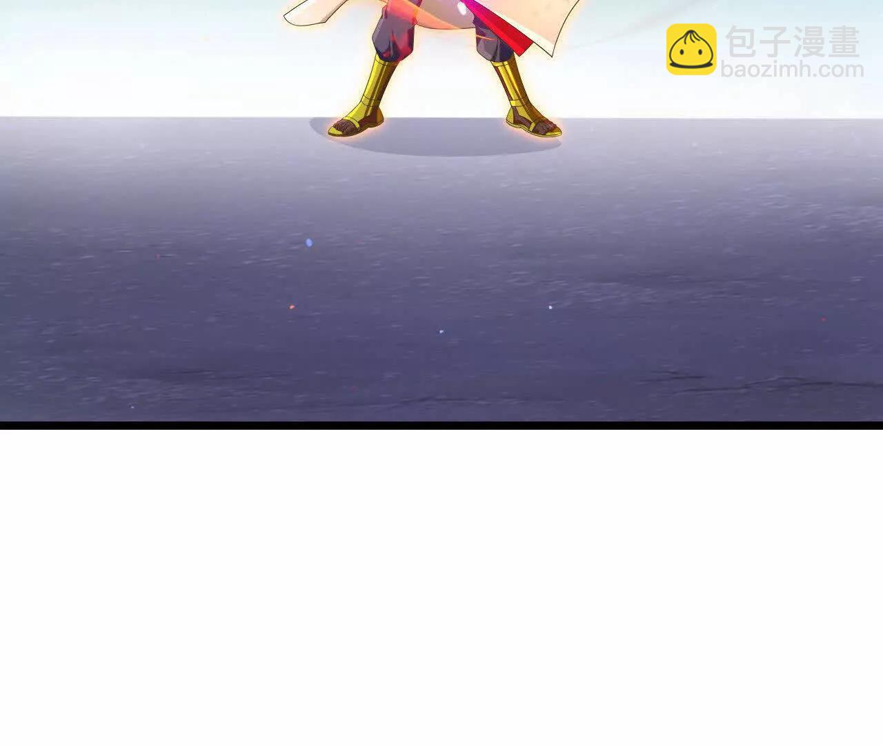 🍱神武天尊 第900话 大道之力，并不完美 第5页