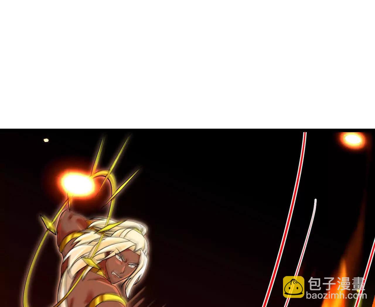 🍱神武天尊 第900话 大道之力，并不完美 第6页