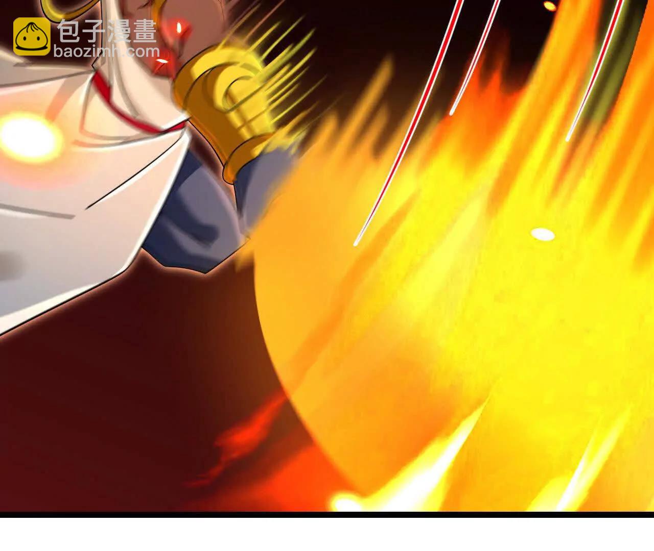 🍱神武天尊 第900话 大道之力，并不完美 第7页
