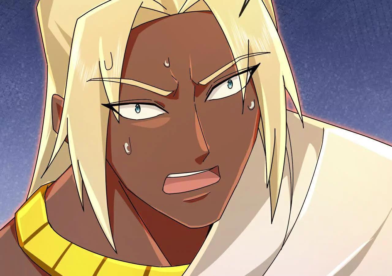 🍱神武天尊 第902话 目标萧晨，抹除继续 第18页