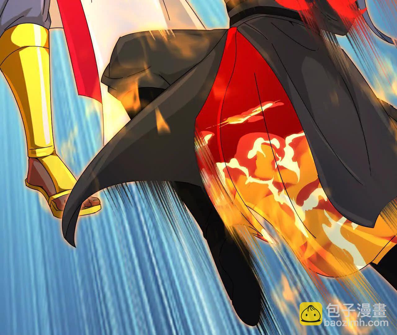 🍱神武天尊 第902话 目标萧晨，抹除继续 第46页