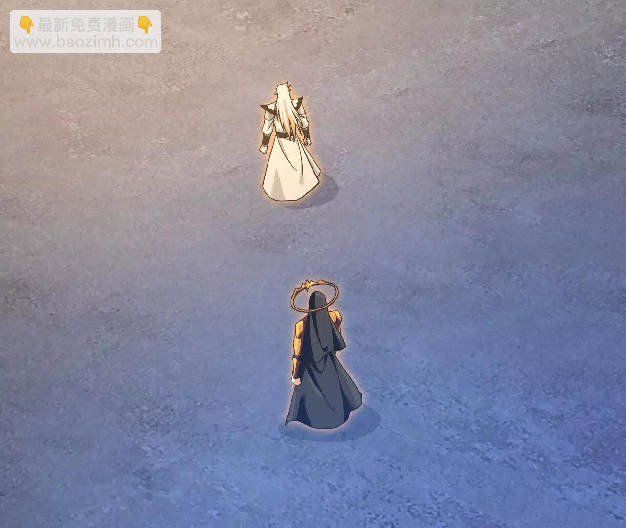 🍱神武天尊 第904话 老夫无秩，囚笼之主 第25页