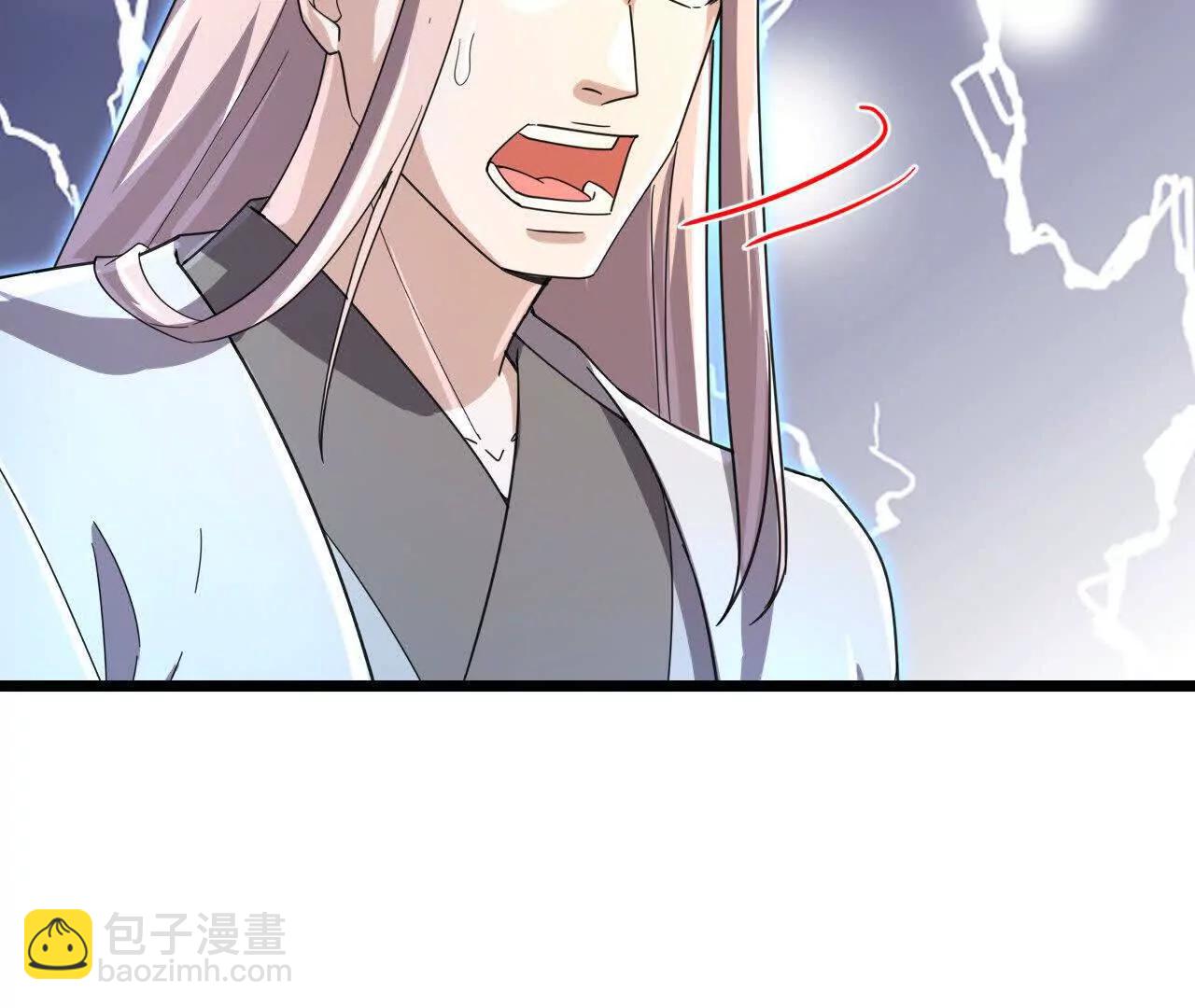 🍱神武天尊 第910话伏笔回收重塑权能 下 第11页