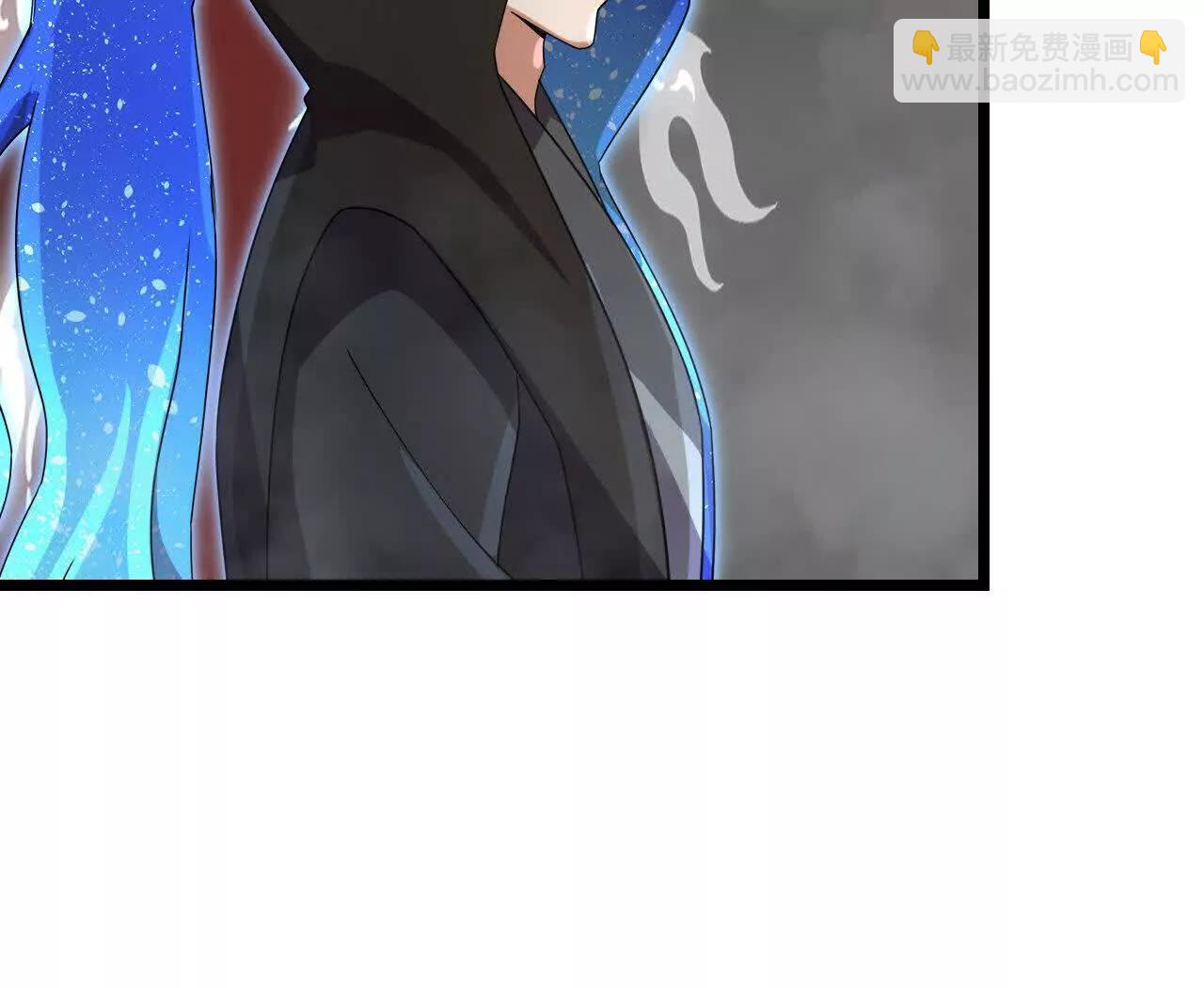 🍱神武天尊 第910话伏笔回收重塑权能 下 第20页