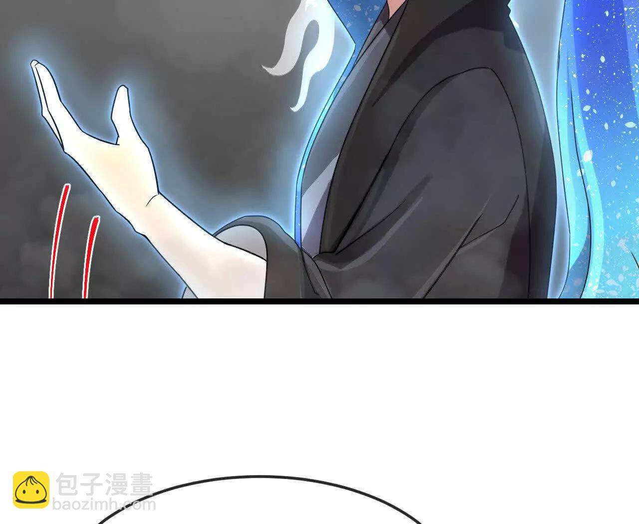 🍱神武天尊 第910话伏笔回收重塑权能 下 第42页