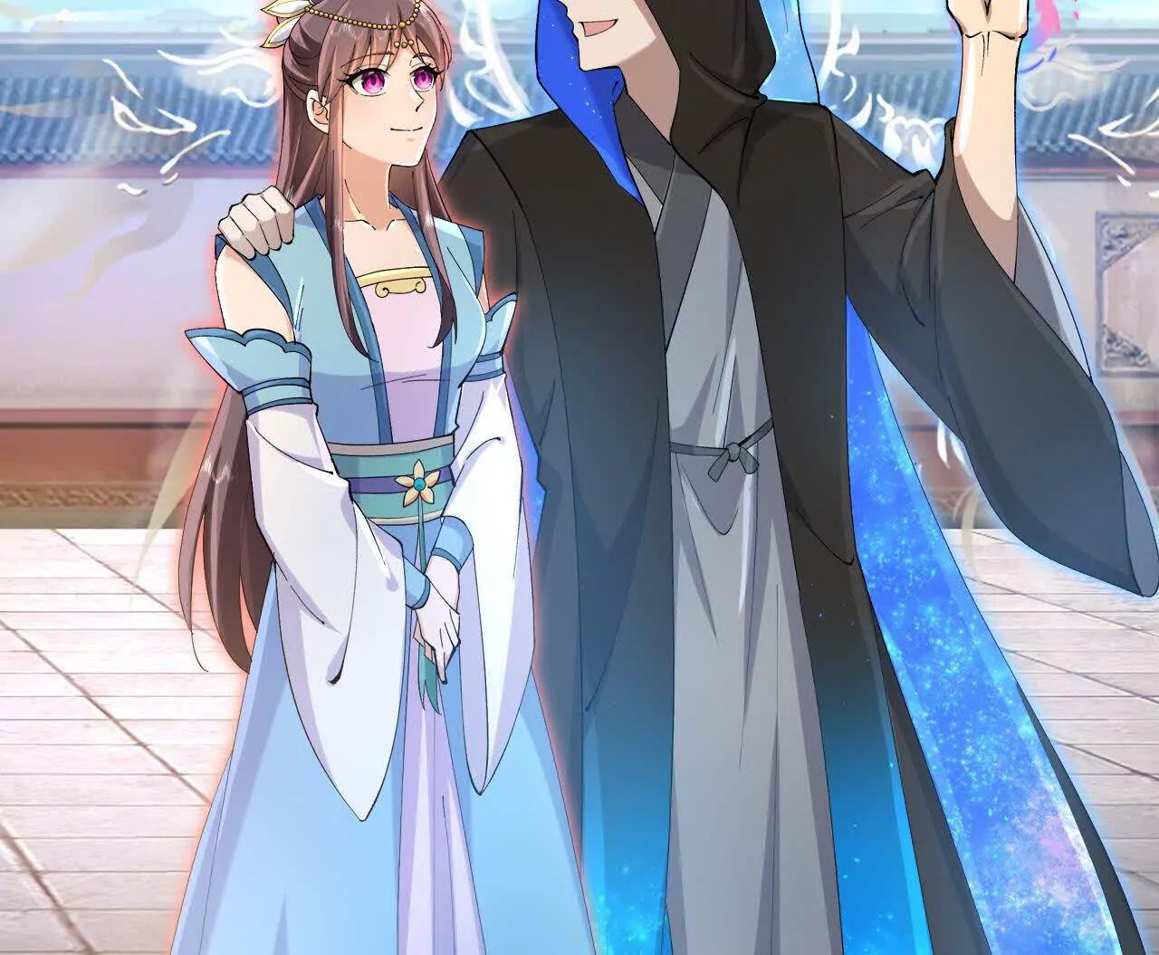 🍱神武天尊 第912话 团聚 第19页