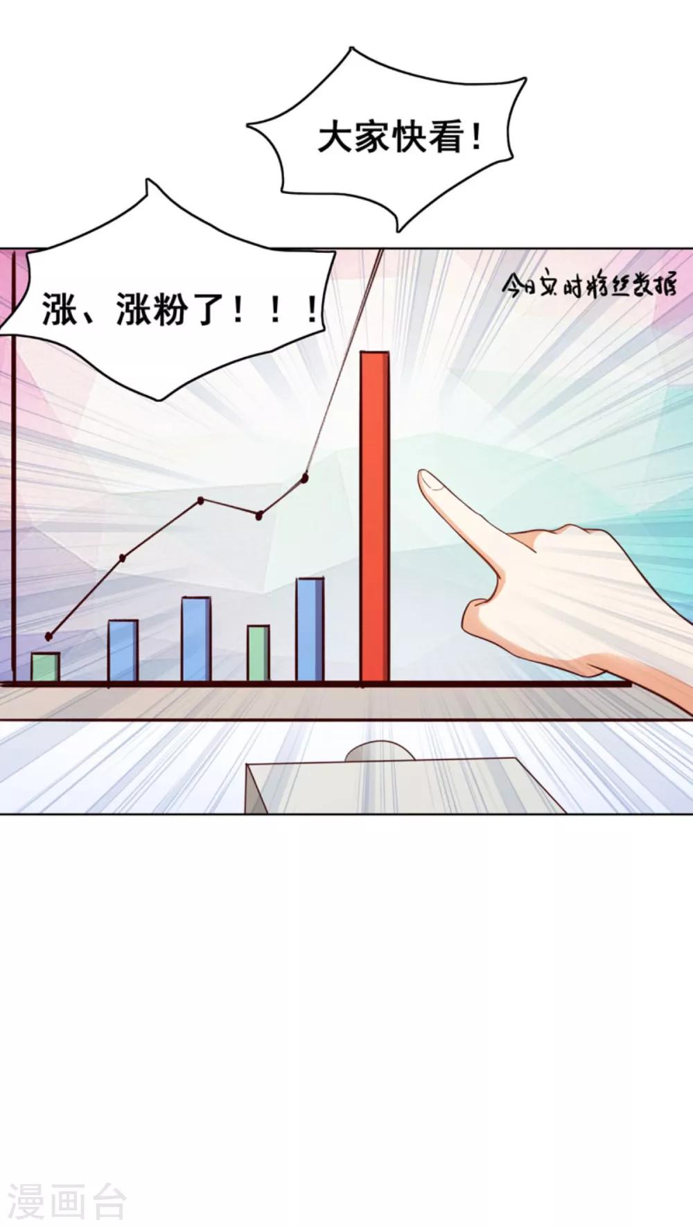 第24话 颤抖吧,渣渣们!-第26话