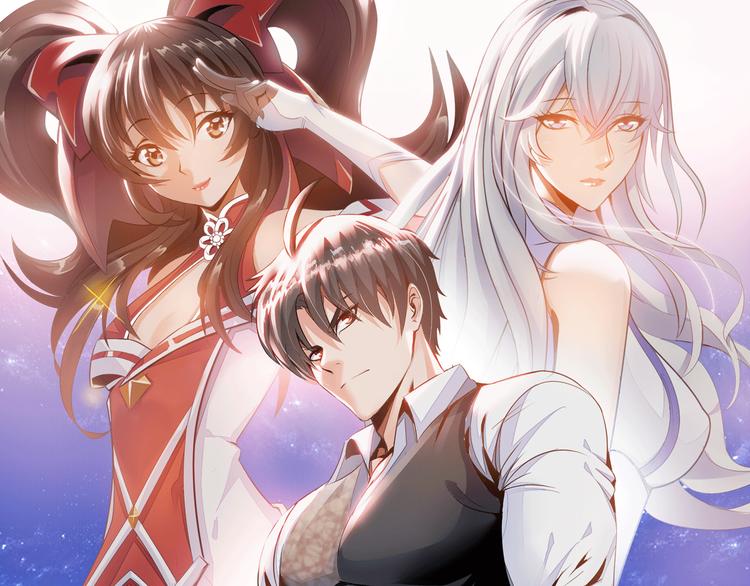 第1话 男主嗝屁啦！(1/4)-第2话