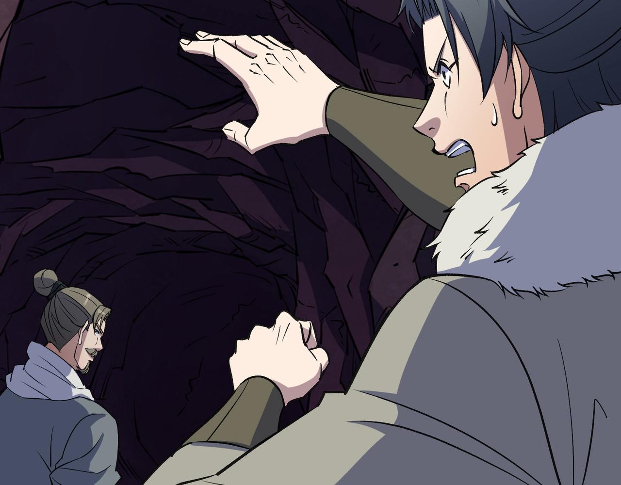 第140话 第136话 万刃归墟(1/2)-第138话