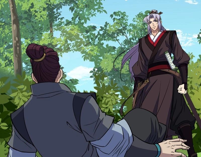 第166话 第160话 卧底计划(1/2)-第164话