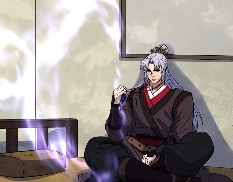 第166话 第160话 卧底计划(1/2)-第164话