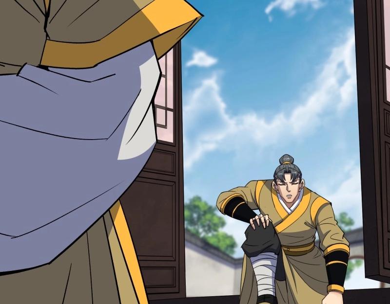 第170话 第164话 攻打元辰派(1/2)-第168话